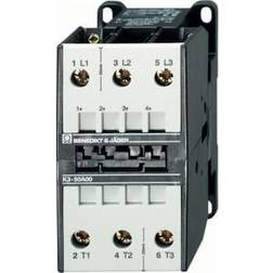 Benedikt & Jäger Kontaktor 22KW 3P 230V