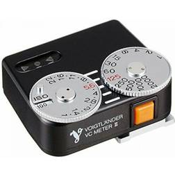 Voigtländer VC Meter II Black