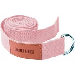 Gorilla Sports Yogabälte GS