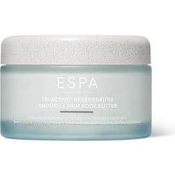 ESPA Active Regenerating Smooth & Firm Body Butter 180ml