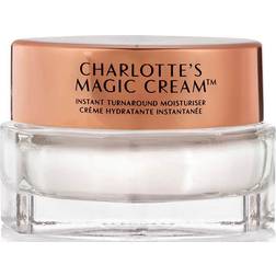 Charlotte Tilbury Magic Cream Resestorlek-Ingen färg 15ml