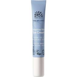 Urtekram Beauty Find Balance Sensitive Skin Eye