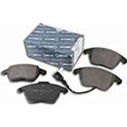 Meyle Bremseklodser VW AUDI FORD 025 235 8720/W