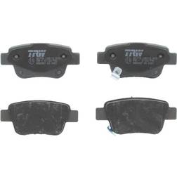 TRW Brake Pad Set GDB3337