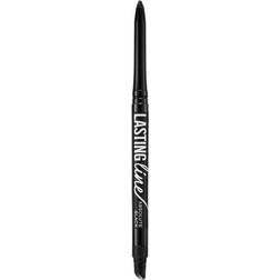 BareMinerals Lasting Line Long-Wearing Eyeliner Absolute Black