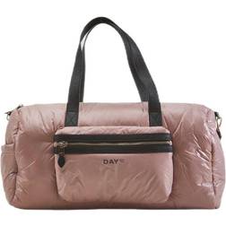 Day Et Sportastic Duffle Pink, Unisex, Udstyr, tasker og rygsække, Lyserød, ONESIZE