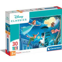 Clementoni Disney Classics