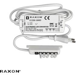 RAXON Driver LD-LED DIM RX40T15D dæmpbar