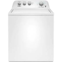 Whirlpool WTW4855HW White