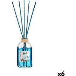 Acorde Duftpinde Hav 100 ml 6 enheder