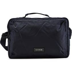 Dakine Concourse Messenger 15L Blue, Unisex, Udstyr, tasker og rygsække, blå 15 L