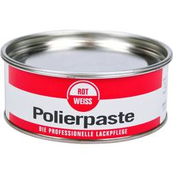 ROT WEISS Polierpaste 200ml 0.2L
