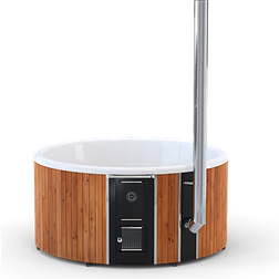 Happy Hot Tubs Skargards Regal 190 DualBurn