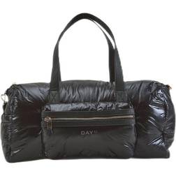 Day Et Sportastic Duffle Black, Unisex, Udstyr, tasker og rygsække, Sort, ONESIZE