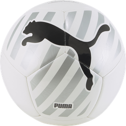 Puma Big Cat Football UK 4 White