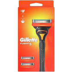 Gillette Manuel baberhøvl Fusion 5