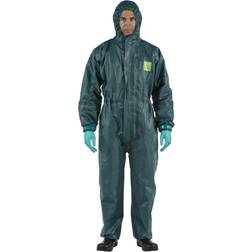 Ansell Ultrasonically Welded Taped Protective Suits -