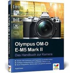 Olympus OM-D E-M5 Mark II