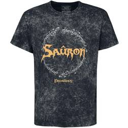 The Lord of The Rings Sauron T-Shirt multicolour