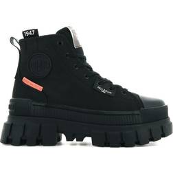 Palladium Revolt Hi TX - Black