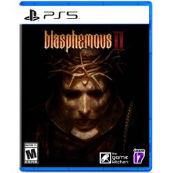 Blasphemous 2 (PS5)