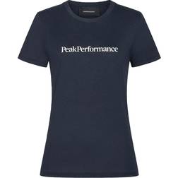 Peak Performance Ground T-shirt W