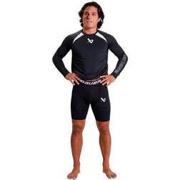 Bauer Suspshorts Performance Sr