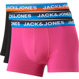 Jack & Jones Kalsonger Blå