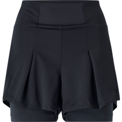 adidas Series Shorts Black Woman