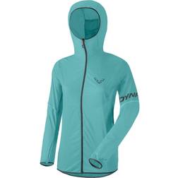 Dynafit Vertical Wind 72 Jacket - Blau