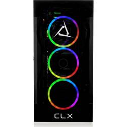 CLX SET Gaming TGMSETRTH2A01BM