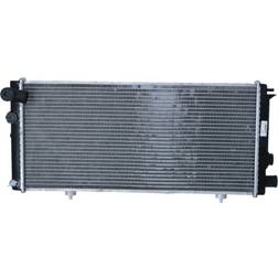 NRF Kühler, Motorkühlung PEUGEOT 54628 1300H7,1300K5,130938