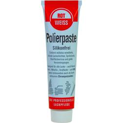 Weiss ROT WEISS Polierpaste 100ml 0.1L