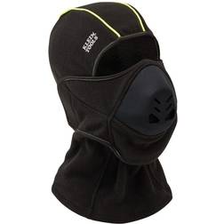 Klein Tools Heat Exchanger Balaclava - Black