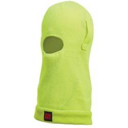 Tough Duck Universal Hi-viz Balaclava - Green