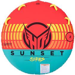 HO Sports Sunset 2 Person Tube Towable