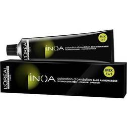 L'Oréal Paris Professionnel Inoa Permanent hårfärg 8.11 Blonde Intense 60ml