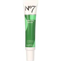 No7 balancing serum