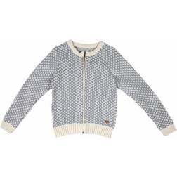 Fuza Wool Fuza Wool Iris Cardi