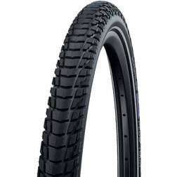 Schwalbe MARATHON PLUS MTB SmartGuard, Black
