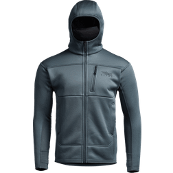 Sitka Men's Traverse Hoody - Storm