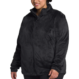 The North Face Women's Osito Jacket - Asphalt Grey