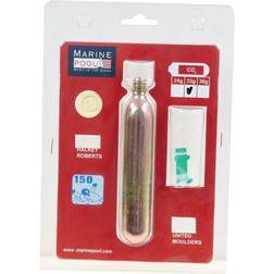 Seatec Re-arming pakke 24 gram halkey roberts barn