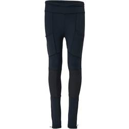 Tuxer Cruz Jr Pants Black, Unisex, Tøj, Sort, 134/140