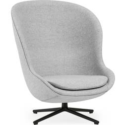Normann Copenhagen Hyg Lænestol