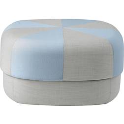 Normann Copenhagen Circus duo Pouffe