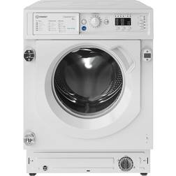 Indesit BIWMIL81485 Integrated