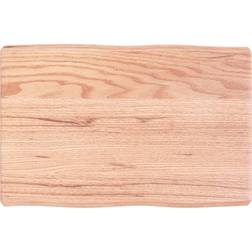 vidaXL 60x40x6 behandlet massivt Bordplade
