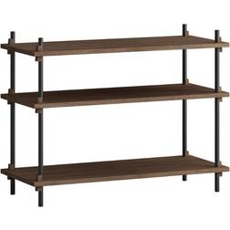 Moebe Shelving S.65.1.A Reolsystem
