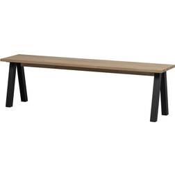 Woood Matsalsbänk Tablo Sittbänk